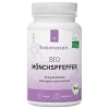 Bakanasan Wechseljahre^Bio Mönchspfeffer 60 Kaps.
