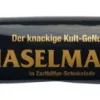 Liebhart's Gesundkost GmbH & Co. KG Fruchtschnitten^Balke - Haselmark-Fruchtriegel in Zartbitter-Schokolade 40g