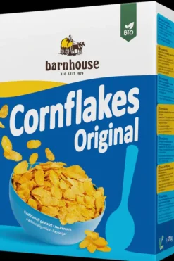 Barnhouse Naturprodukte GmbH Breie & Müsli^Barnhouse - Cornflakes Original 375g