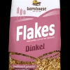 Barnhouse Naturprodukte GmbH Breie & Müsli^Barnhouse - Flakes Dinkel 200g