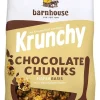 Barnhouse Naturprodukte GmbH Breie & Müsli^Barnhouse - Krunchy Chocolate Chunks, 500g