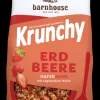 Barnhouse Naturprodukte GmbH Breie & Müsli^Barnhouse - Krunchy Erdbeere 375g