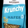 Barnhouse Naturprodukte GmbH Breie & Müsli^Barnhouse - Krunchy Hafer alternativ gesüßt 375g