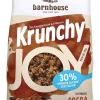 Barnhouse Naturprodukte GmbH Breie & Müsli^Barnhouse - Krunchy Joy Cocoa bio, 375g