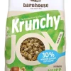 Barnhouse Naturprodukte GmbH Breie & Müsli^Barnhouse - Krunchy Joy Nuss 375g