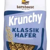 Barnhouse Naturprodukte GmbH Breie & Müsli^Barnhouse - Krunchy Klassik Hafer, 600g