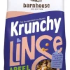 Barnhouse Naturprodukte GmbH Breie & Müsli^Barnhouse - Krunchy Linse Apfel, 325g