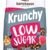 Barnhouse Naturprodukte GmbH Breie & Müsli^Barnhouse - Krunchy Low Sugar Very Berry 375g