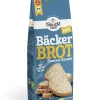 Bauck GmbH Backwaren & -Mischungen^Bauck - Bäcker Brot Saaten-Kruste Demeter, 450g