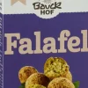 Bauck GmbH Fertiggerichte|Fertiggerichte^Bauck - Falafel glutenfrei Bio 160g