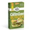 Bauck GmbH Vegetarischer Fleischersatz^Bauck - Gemüseburger Demeter glutenfrei, 160g