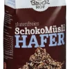Bauck GmbH Breie & Müsli|Glutenfreie Lebensmittel^Bauck - Hafer Müsli Schoko glutenfrei Bio 425g