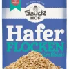 Bauck GmbH Schrote^Bauck - Haferflocken Großblatt Demeter bio 500g