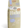 Bauck GmbH Mehle|Glutenfreie Lebensmittel^Bauck - Hafermehl glutenfrei Demeter 350g