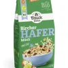 Bauck GmbH Breie & Müsli^Bauck - Hafer-Müsli Bircher glutenfrei, Demeter, 425g