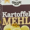 Bauck GmbH Mehle|Glutenfreie Lebensmittel^Bauck - Kartoffelmehl (Stärke) bio 250g