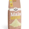 Bauck GmbH Mehle^Bauck - Maismehl glutenfrei Demeter 500g