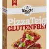 Bauck GmbH Fertiggerichte|Fertiggerichte^Bauck - Pizzateig glutenfrei Bio 350g