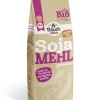 Bauck GmbH Mehle^Bauck - Sojamehl getoastet glutenfrei Bio, 250g