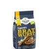 Bauck GmbH Vegetarischer Fleischersatz^Bauck - VeggieMix Bratwurst bio 180g