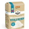 Bauck GmbH Mehle^Bauck - Weizenmehl Vollkorn Demeter 1000g