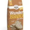 Bauck GmbH Backwaren & -Mischungen|Glutenfreie Lebensmittel^Bauck - Wunderbrot Haferfrei 550g glutenfrei, bio, 550g