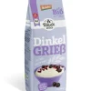Bauck GmbH Mehle^Bauck Mühle - Dinkelgrieß Demeter, 500g