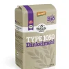 Bauck GmbH Mehle^Bauck Mühle - Dinkelmehl Type 1050 Demeter, 1000g