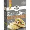Bauck GmbH Mehle|Backwaren & -Mischungen^Bauck Mühle - Fladenbrot Bio 350g