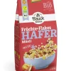 Bauck GmbH Breie & Müsli^Bauck Mühle - Hafer Müsli Früchte+Flakes Demeter glutenfrei, 425g