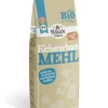 Bauck GmbH Mehle^Bauck Mühle - Kichererbsenmehl glutenfrei Bio, 500g