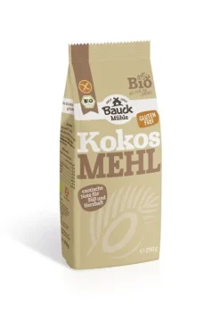 Bauck GmbH Mehle^Bauck Mühle - Kokosmehl glutenfrei Bio, 250g
