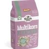 Bauck GmbH Breie & Müsli^Bauck Mühle - 6-Korn Flocken ohne Weizen Demeter, 500g