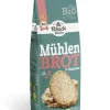 Bauck GmbH Backwaren & -Mischungen^Bauck Mühle - Mühlenbrot glutenfrei Bio, 500g