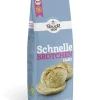 Bauck GmbH Brote|Brot^Bauck Mühle - Schnelle Brötchen Hafer glutenfrei Bio, 500g