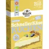 Bauck GmbH Backwaren & -Mischungen^Bauck Mühle - Schneller Käsekuchen glutenfrei Bio, 485g
