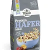 Bauck GmbH Breie & Müsli^Bauckhof - Hafer Müsli Protein glutenfrei Bio, 425g
