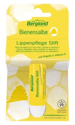 Bergland-Pharma GmbH & Co KG Medizinische Kosmetik|Naturkosmetik^Bergland - Bienensalbe Stift