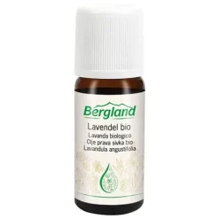 Bergland-Pharma GmbH & Co KG Duftöle^Bergland - Lavendelöl bio, 10ml