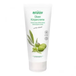 Bergland-Pharma GmbH & Co KG Hautcremes|Hautpflege^Bergland - Oliven Körpercreme 200ml