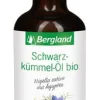 Bergland-Pharma GmbH & Co KG Vitamine Und Mineralien^Bergland - Schwarzkümmel-Öl bio 50ml