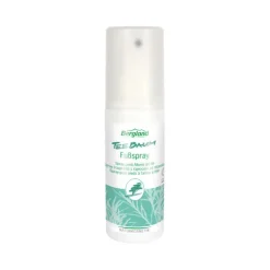 Bergland-Pharma GmbH & Co KG Naturkosmetik^Bergland - Teebaum Fußspray, 100ml