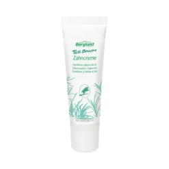 Bergland-Pharma GmbH & Co KG Mund- Und Zahnpflege^Bergland - Teebaum Zahncreme 50ml