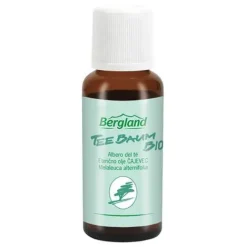 Bergland-Pharma GmbH & Co KG Pflegeöle|Hautpflege^Bergland - Teebaumöl bio, 30ml