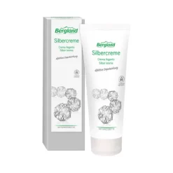 Bergland-Pharma GmbH & Co KG Hautcremes|Hautpflege^Bergland Pharma - Silbercreme 100ml