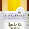 BIO PLANÈTE Fette & Öle^- Back- & Bratöl mit feiner Butternote, 0,5l