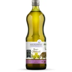 BIO PLANÈTE Fette & Öle^- Brat-Olivenöl, 1l