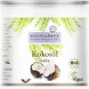 BIO PLANÈTE Fette & Öle^- Kokosöl nativ, 400ml