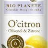 BIO PLANÈTE Fette & Öle^- O'citron Olivenöl & Zitrone, 250ml