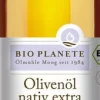 BIO PLANÈTE Fette & Öle^- Olivenöl nativ extra mild, 500ml